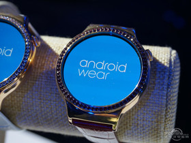 HUAWEI WATCH