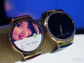 HUAWEI WATCH