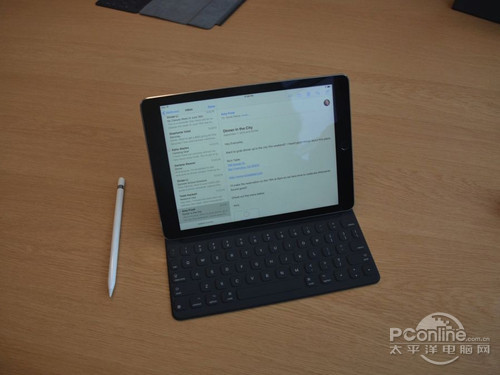 iPad Pro 9.7英寸显卡芯片是多少