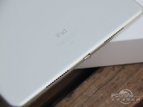 iPad Pro 9.7英寸显卡类型是什么