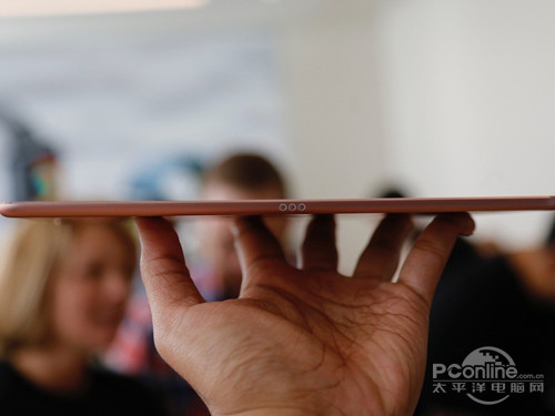 iPad Pro 9.7英寸重量是多少