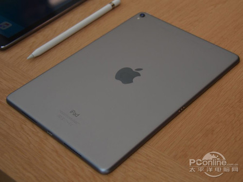 iPad Pro 9.7英寸支持刻录吗