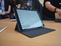 iPad Pro 9.7英寸什么时候上市？