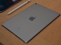 iPad Pro 9.7英寸内存怎么样？