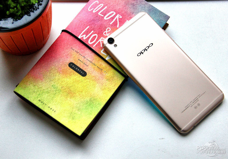 OPPO R9 plusȫͨͼ