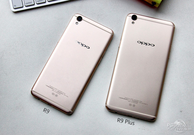 OPPO R9 plusȫͨͼ