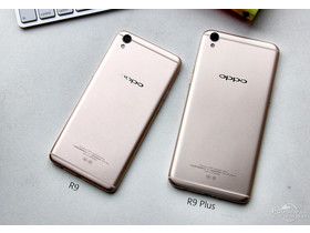 OPPO R9 Plus