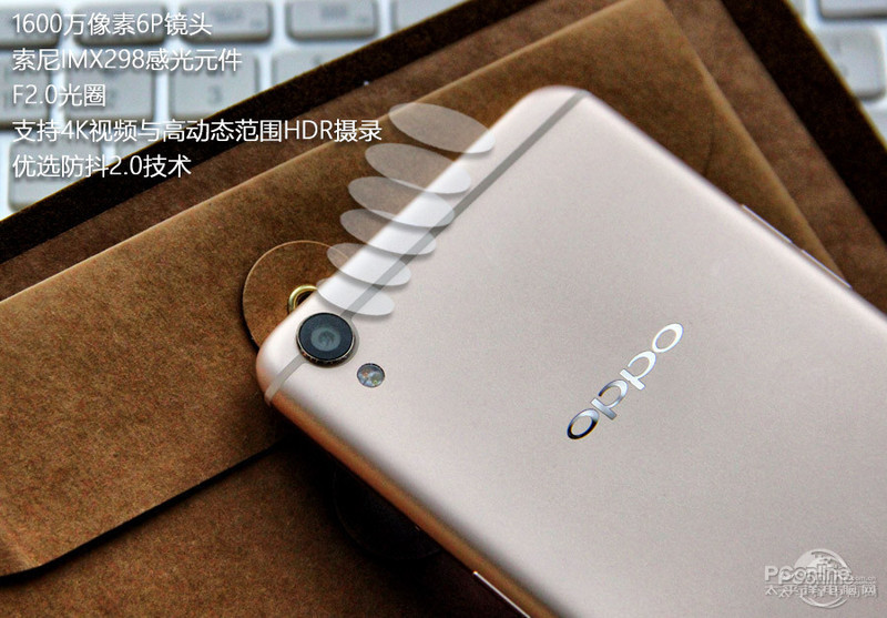 OPPO R9 plusȫͨͼ