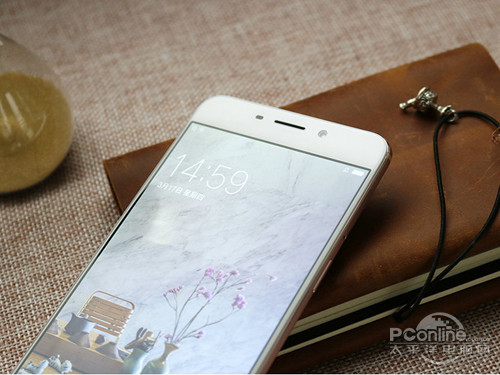OPPO R9的CPU主频是多少