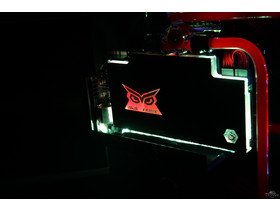 ˶ROG STRIX 980Tiˮ