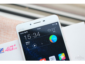 vivo X6s Plus4