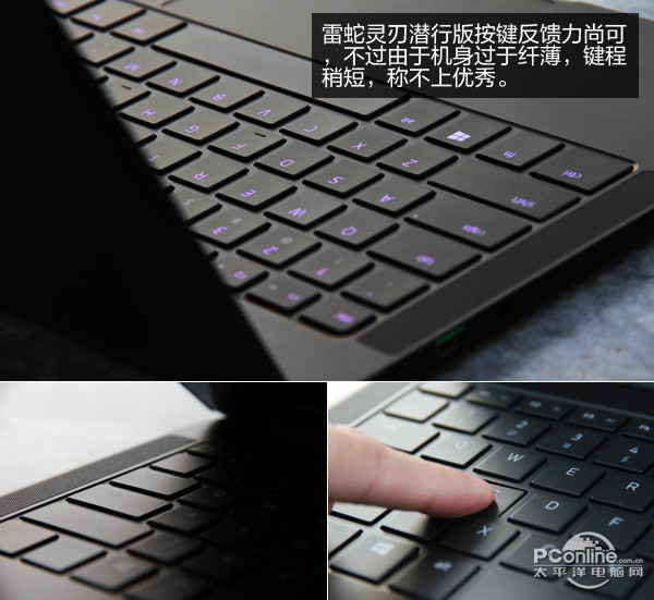 Razer Blade Stealth(i7/256GB/2K)ͼ