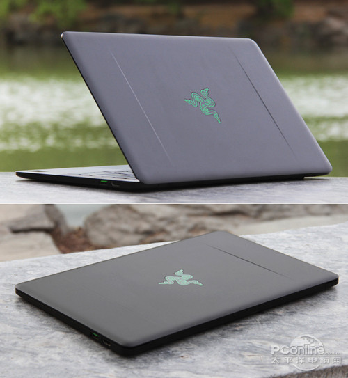 雷蛇Razer Blade 14 2016版(512GB)