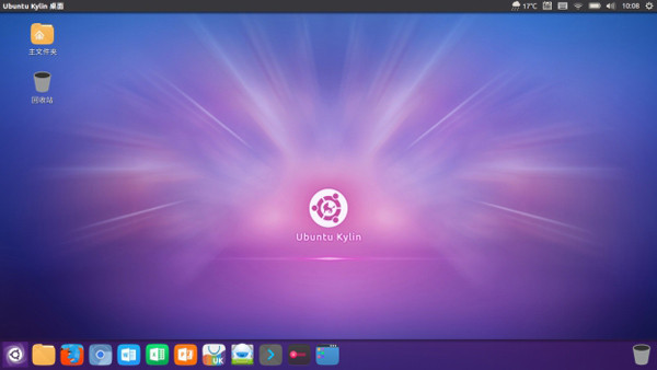 Ubuntu/