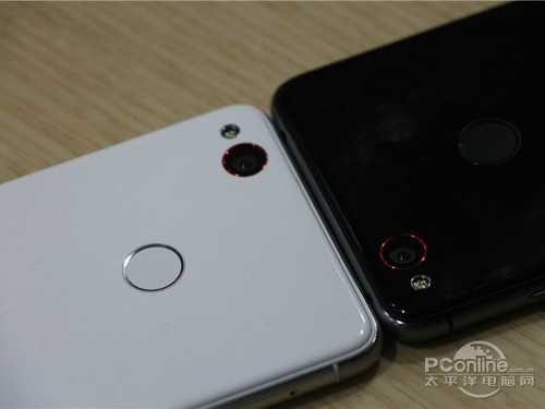 nubia Z11 minimetalĸ