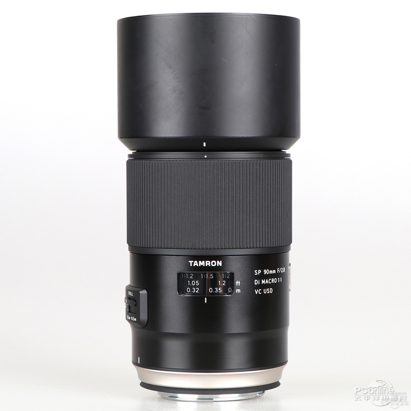 SP 90mm F/2.8 Di MACRO 1:1 VC USD¿ͼ