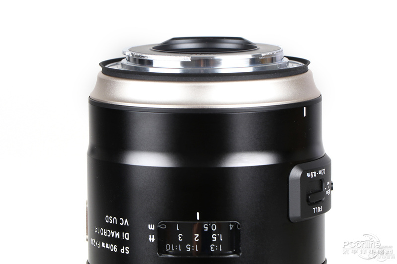 SP 90mm F/2.8 Di MACRO 1:1 VC USD¿ͼ