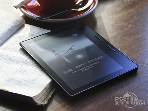 Kindle OasisǮ