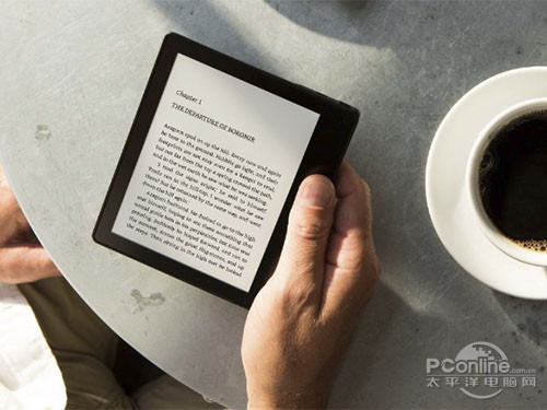 Kindle Oasisʲôʱ
