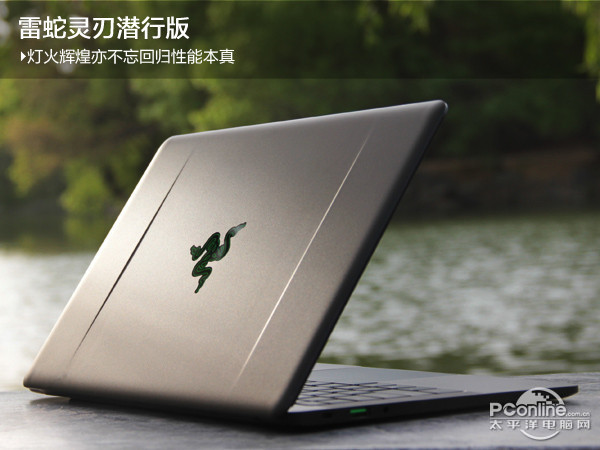 Razer Blade Stealth(i7-6700HQ/16G/512G/4K)ͼ