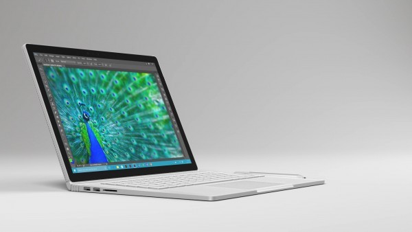 surfacebook