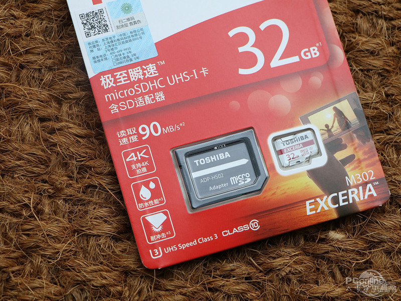 ֥˲M302 microSD(32G)ͼ