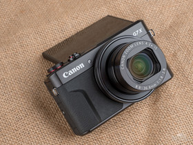 G7X Mark II