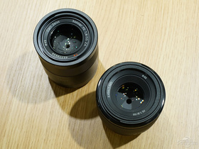 FE50mm F1.8