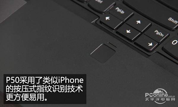 ThinkPad P50 20ENA02KCDͼ