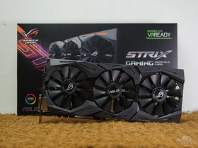 ˶STRIX-GTX1080-O8G-GAMIN