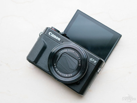 G7X Mark II