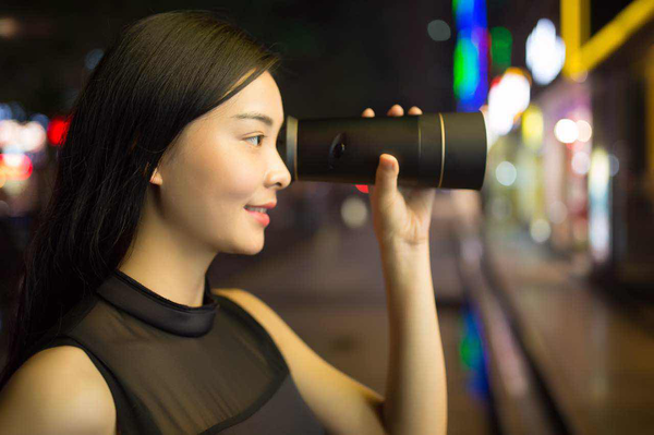 eyemore智能相机
