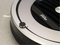 iRobot Roomba 861