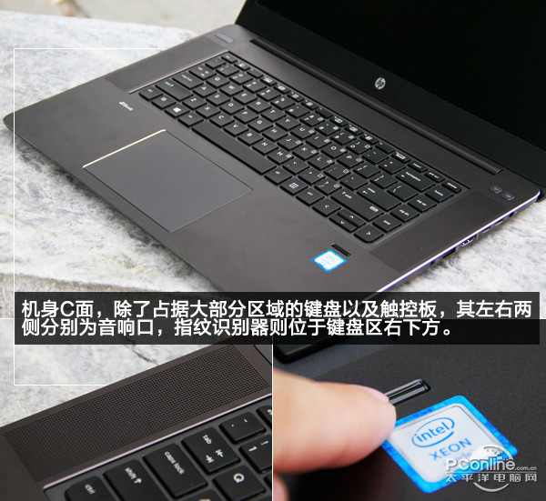  ZBOOK STUDIO G3(V8N24PA)ͼ