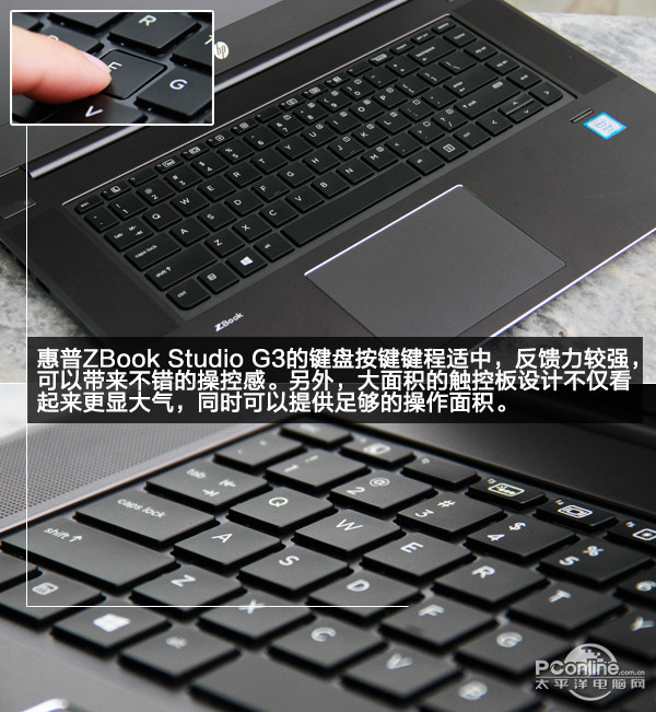  ZBOOK STUDIO G3(V8N27PA)ͼ