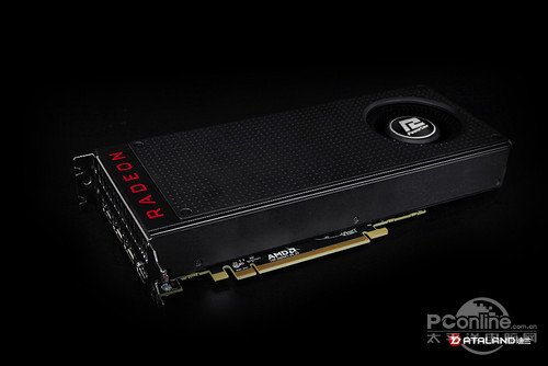 AMD Radeon RX 480 8G迪兰 RX 480 8G D5