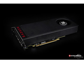 AMD Radeon RX 480 8G RX 480 8G D5