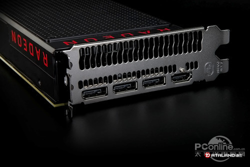 AMD Radeon RX 480 8G迪兰 RX 480 8G D5