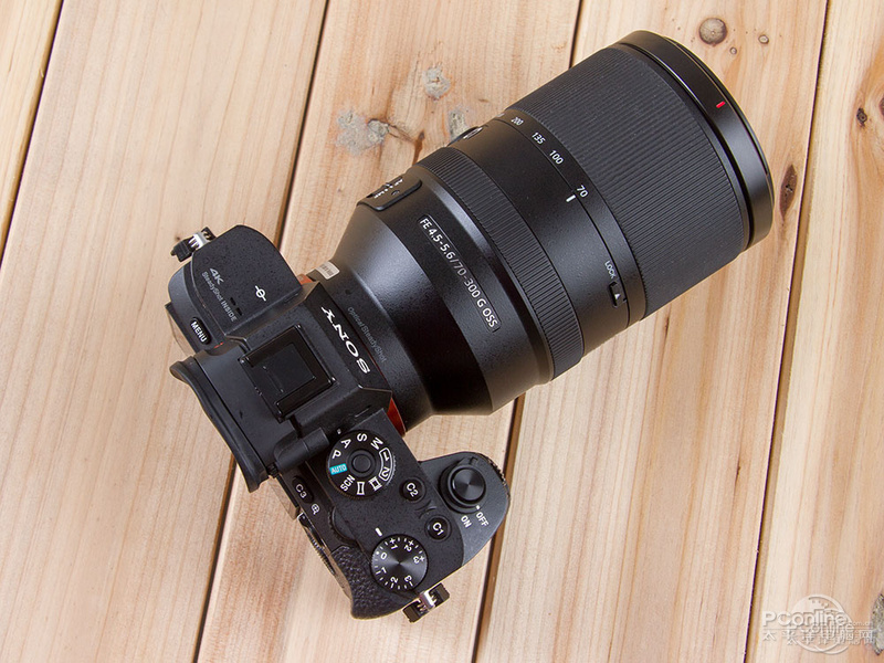 FE 70-300mm F4.5-5.6 G OSSͼ