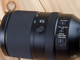 FE 70-300mm G