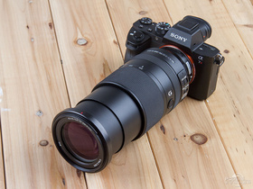 FE 70-300mm G