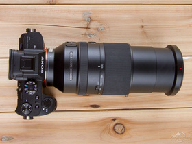 FE 70-300mm G