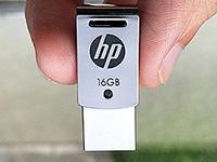 x5000m USB3.1 Type-C(16G)