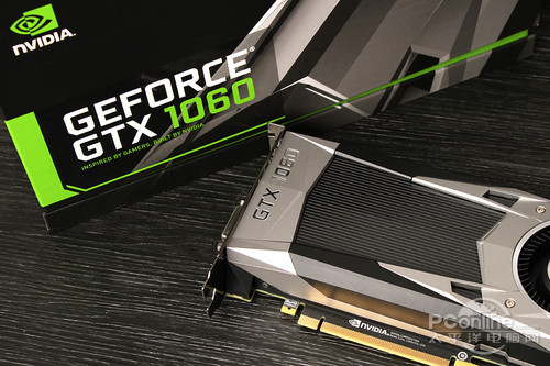 NVIDIA GeForce GTX 1060 6GBGTX1060