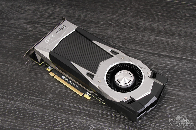 NVIDIA GeForce GTX 1060 6GBͼ