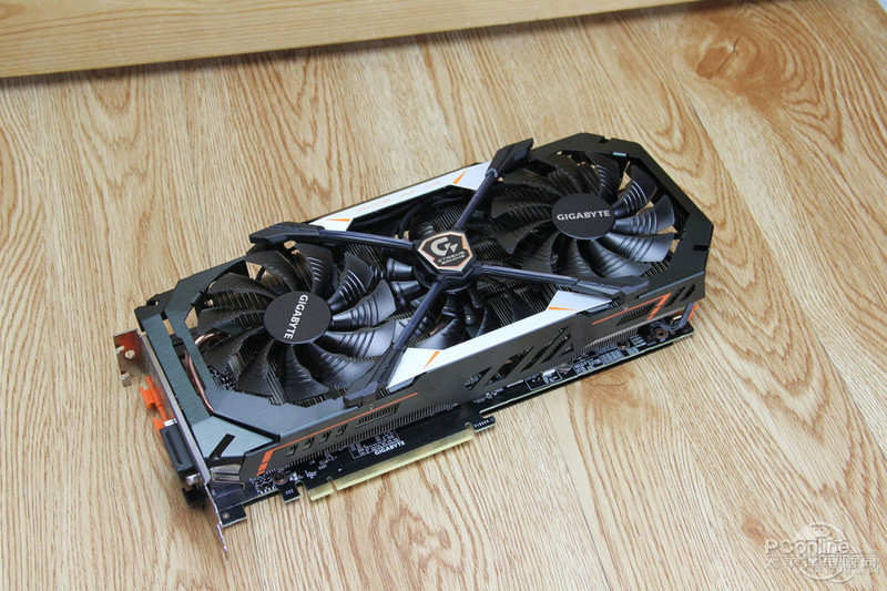 GTX 1070 Xtreme Gamingͼ