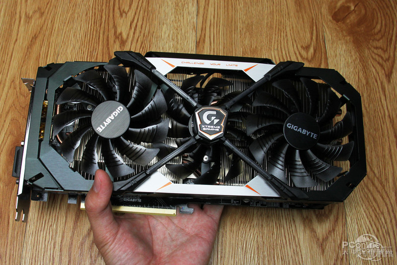 GTX 1070 Xtreme Gamingͼ