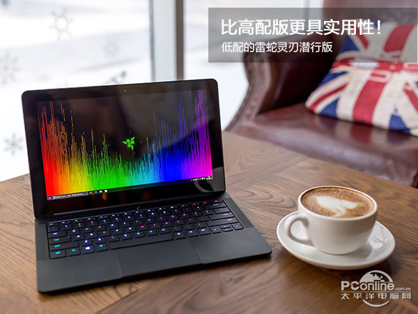 Razer Blade Stealth(i7-6700HQ/16G/512G/4K)ͼ