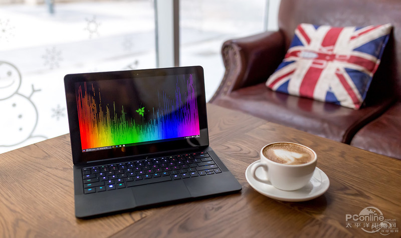 Razer Blade Stealth(i7/512GB/4K)ͼ