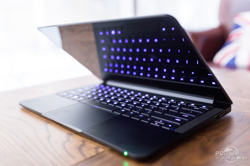 Razer Blade Stealth(i7/256GB/2K)ͼ